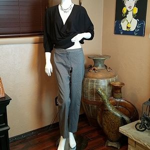 Very unique Italian trousers